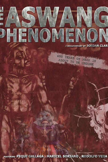 The Aswang Phenomenon